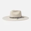 Leigh Felt Fedora