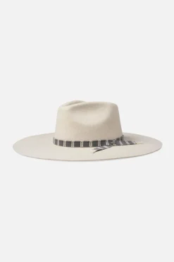Leigh Felt Fedora