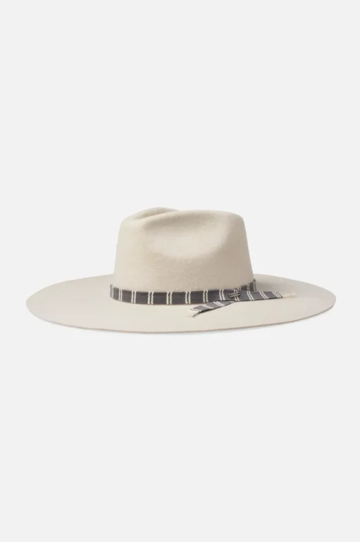 Leigh Felt Fedora