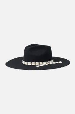 Leigh Felt Fedora