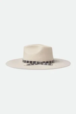 Leigh Felt Fedora