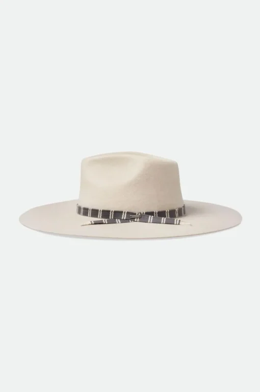 Leigh Felt Fedora
