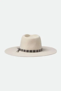 Leigh Felt Fedora