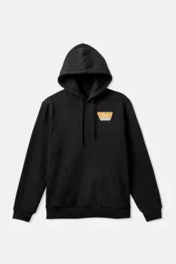 Linwood Fleece Hood