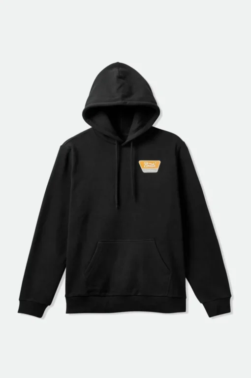 Linwood Fleece Hood