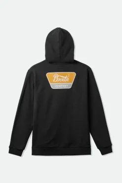 Linwood Fleece Hood