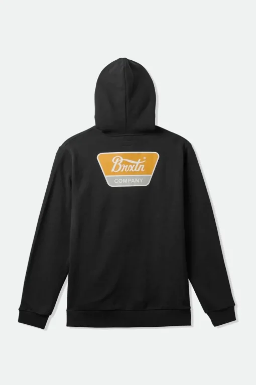 Linwood Fleece Hood