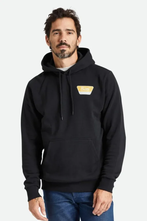 Linwood Fleece Hood