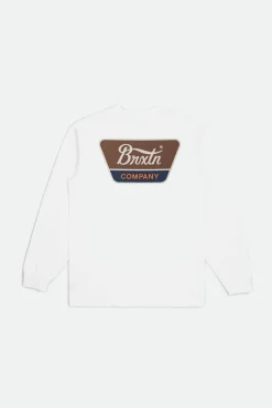 Linwood L/S Standard Tee