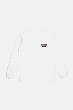 Linwood L/S Standard Tee