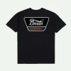 Linwood S/S Standard T-Shirt