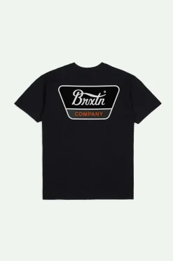 Linwood S/S Standard T-Shirt