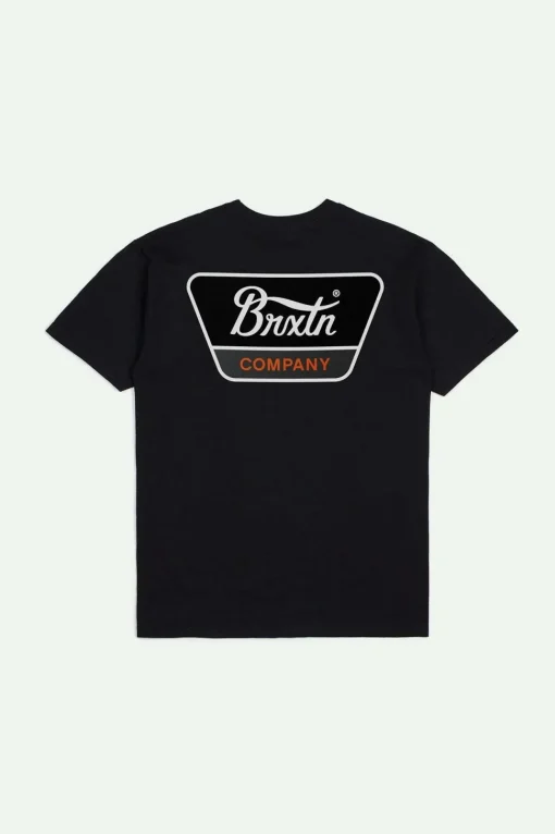Linwood S/S Standard T-Shirt