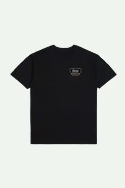 Linwood S/S Standard T-Shirt