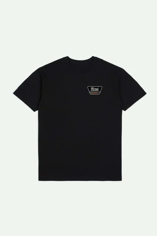 Linwood S/S Standard T-Shirt