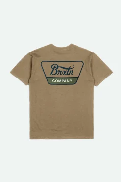 Linwood S/S Standard T-Shirt