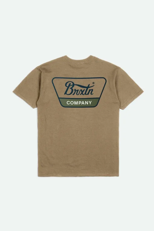 Linwood S/S Standard T-Shirt