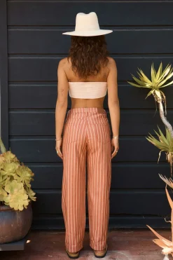 Lomas Pant