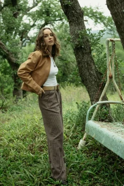 Ludlow Trouser Pant