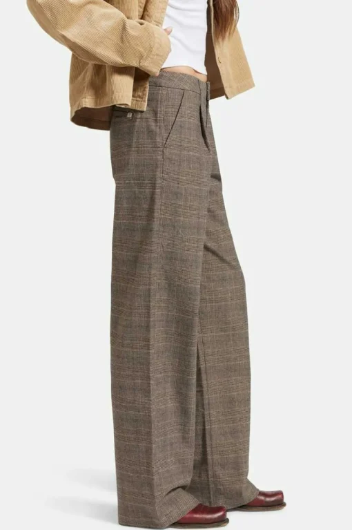 Ludlow Trouser Pant