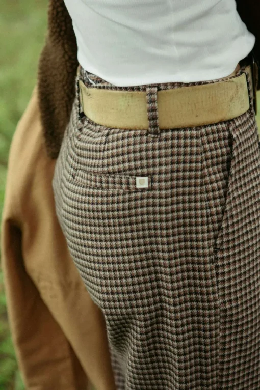 Ludlow Trouser Pant