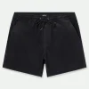 Madrid II Corduroy Short 5"