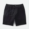 Madrid II Corduroy Short 8"