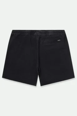 Madrid II Corduroy Short 5