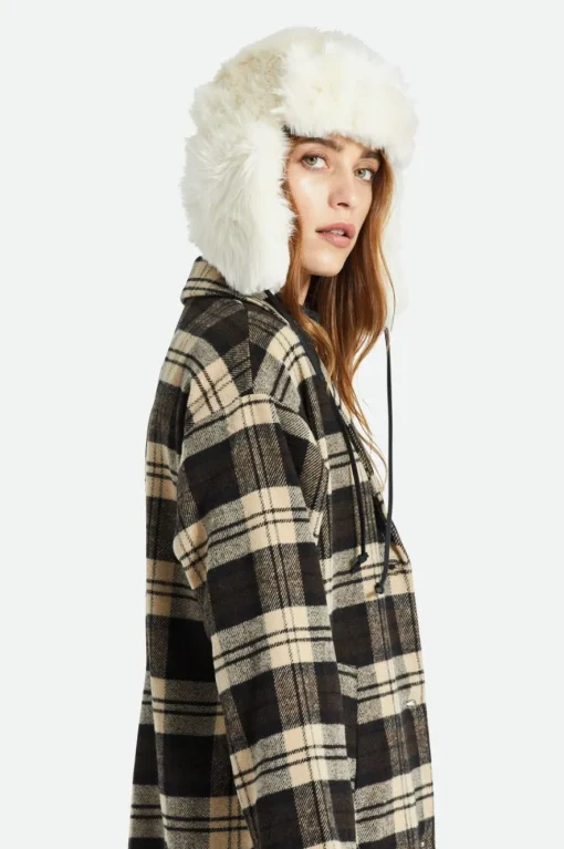 Manitoba Trapper Hat