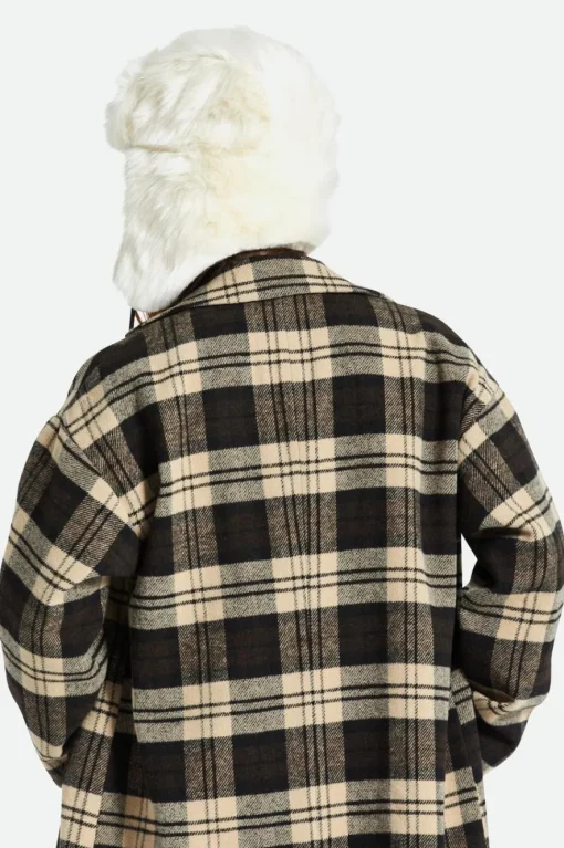 Manitoba Trapper Hat