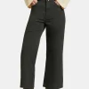 Margo Cropped 5-Pocket Pant