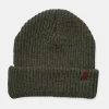 Marled Chunky Beanie