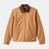 Mechanic Garage Jacket