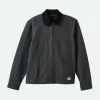 Mechanic Garage Jacket