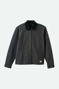 Mechanic Garage Jacket