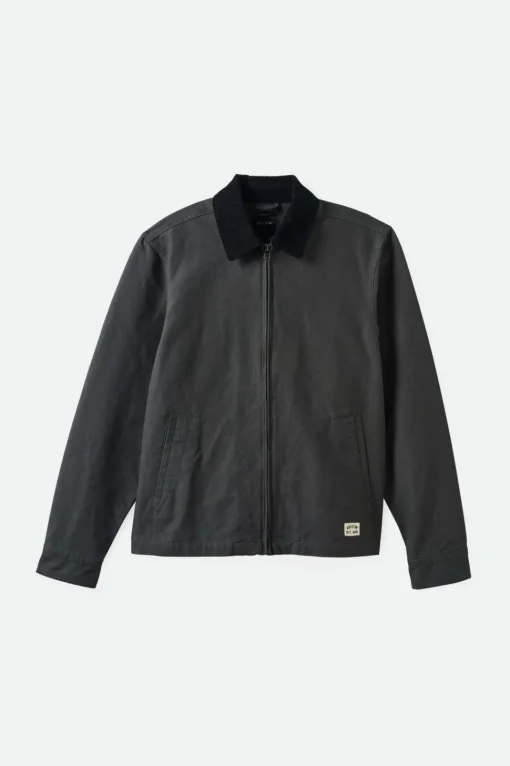 Mechanic Garage Jacket