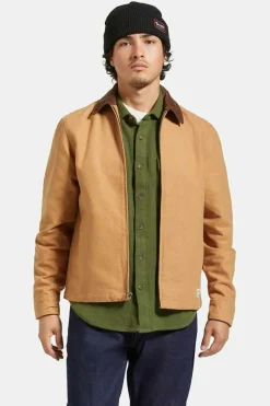 Mechanic Garage Jacket