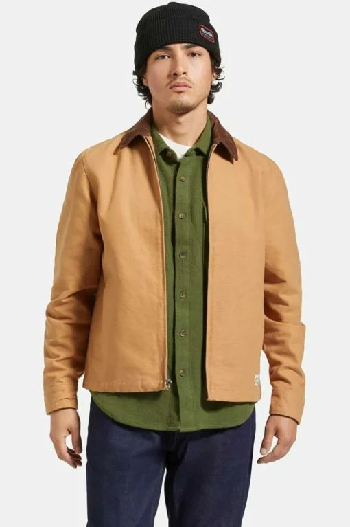 Mechanic Garage Jacket