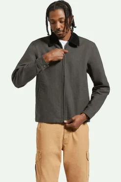 Mechanic Garage Jacket
