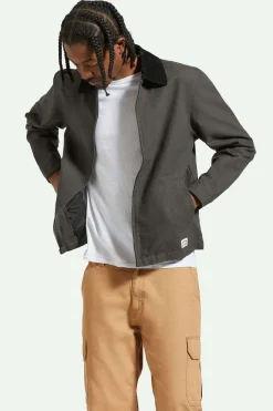 Mechanic Garage Jacket