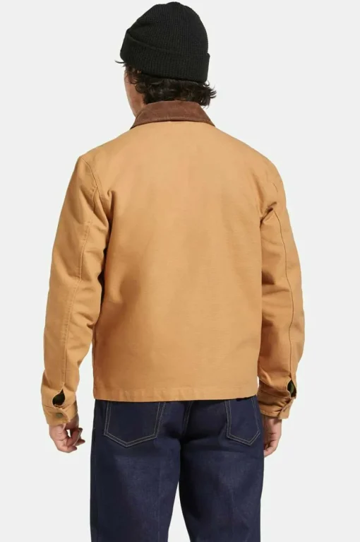 Mechanic Garage Jacket