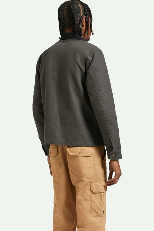 Mechanic Garage Jacket