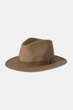 Messer Coolmax Fedora