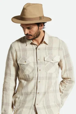 Messer Coolmax Fedora