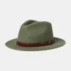 Messer Fedora