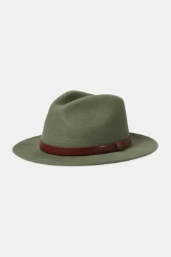 Messer Fedora