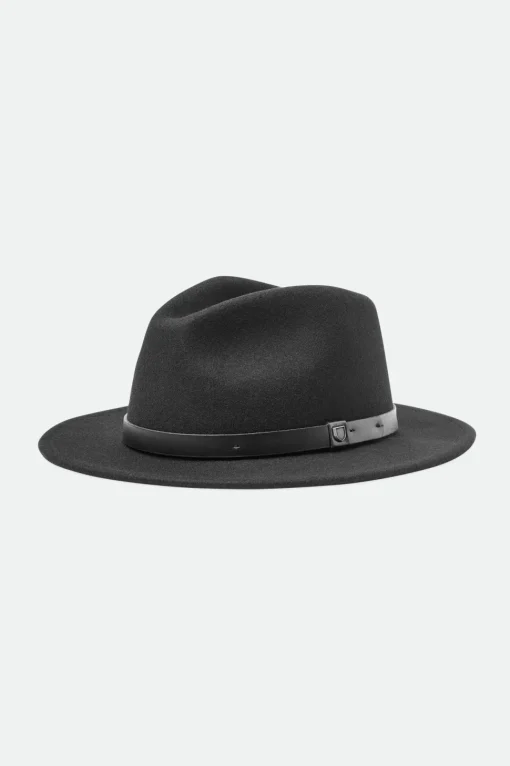 Messer Fedora