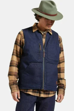 Messer Fedora
