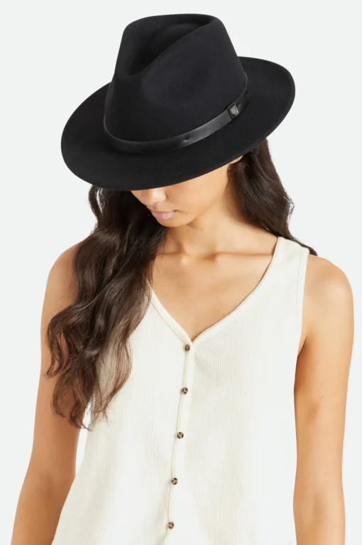 Messer Fedora