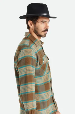 Messer Fedora